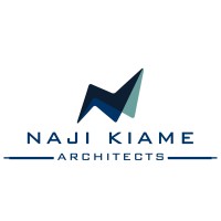 Naji Kiame Architects Logo