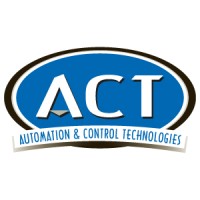 Automation & Control Technologies (ACT) - Whelco Industrial Logo