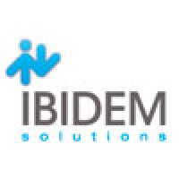 Ibidem Solutions Logo