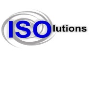 ISOlutions (Pty)Ltd Logo