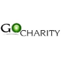 Go Charity Logo