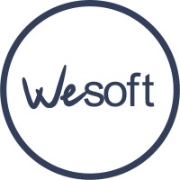 Wesoft Logo