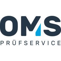 OMS Prüfservice GmbH Logo