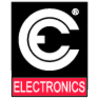 C.E. Electronics - Acoustics Group Logo