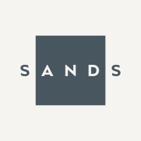 SANDS Advokatfirma DA Logo