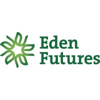 Eden Futures Logo