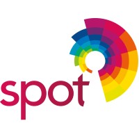 Vereniging SPOT Logo