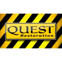 Quest Restoration Logo