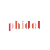 phidel Logo