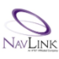 NavLink (an AT&T Affiliated Company) Logo