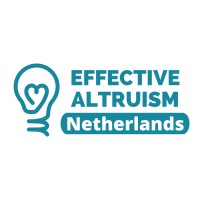 Effectief Altruïsme Nederland Logo