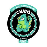 Diretório Acadêmico Assis Chateaubriand Logo