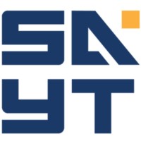 SAYT Teknoloji ve Yapı Sistemleri Sanayi ve Ticaret Ltd.Şti. Logo