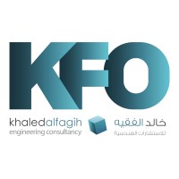 Khaled Alfagih Engineering Consultancy Logo