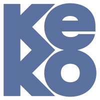 Keko Dubai Logo
