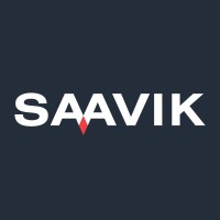 Saavik Ltd Logo