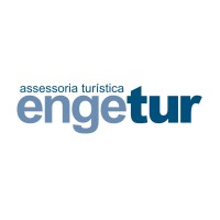 Engetur Assessoria Turística Logo