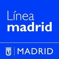 Línea Madrid Logo
