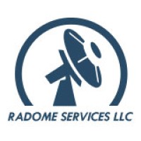 Radome Services LLC Logo