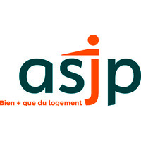 ASJP Logo