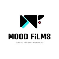 Mood Films Logo