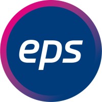 EPS Rechenzentrum Infrastruktur GmbH Logo