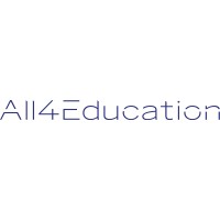 All4Education Logo