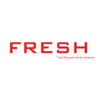 FRESH Research Logo