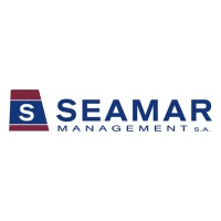 Seamar Management SA Logo
