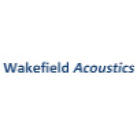 Wakefield Acoustics Ltd. Logo