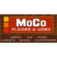 MoCo Floors & More Logo