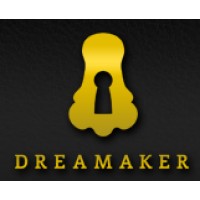 THE DREAM MAKER CORPORATE SRL Logo