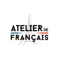 Atelier de Français Logo