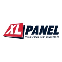 XL-Panel B.V Logo