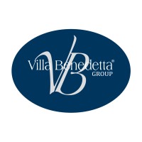 Villa Benedetta Group Logo