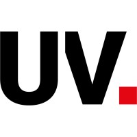 Universum Verlag Logo