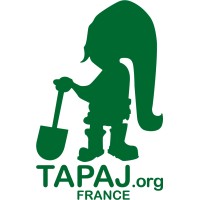 TAPAJ France Logo