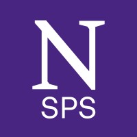 Northwestern University School of Professional Studies Logo