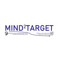 MIND2TARGET Logo