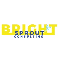 BRIGHT SPROUT CONSULTING Logo