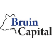 Bruin Capital Logo