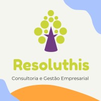 Resoluthis Consultoria e Gestão Empresarial Logo