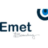 Emet Branding, S.A. de C.V. Logo
