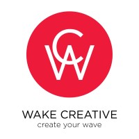 Wake Creative Logo
