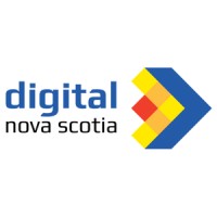Digital Nova Scotia Logo