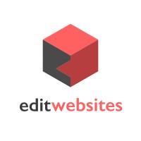 Edit Websites Ltd Logo