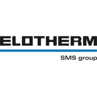 SMS ELOTHERM group Logo