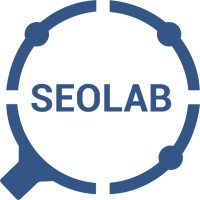 Seolab | سئولب Logo