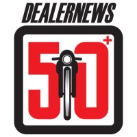 Dealernews Logo