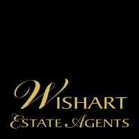 Wishart Estate Agents Logo